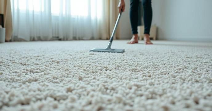 Lavagem de Carpetes a Seco: Descubra os Benefícios e Dicas para um Resultado Impecável Lavagem de Carpetes a Seco: Descubra os Benefícios e Dicas para um Resultado Impecável