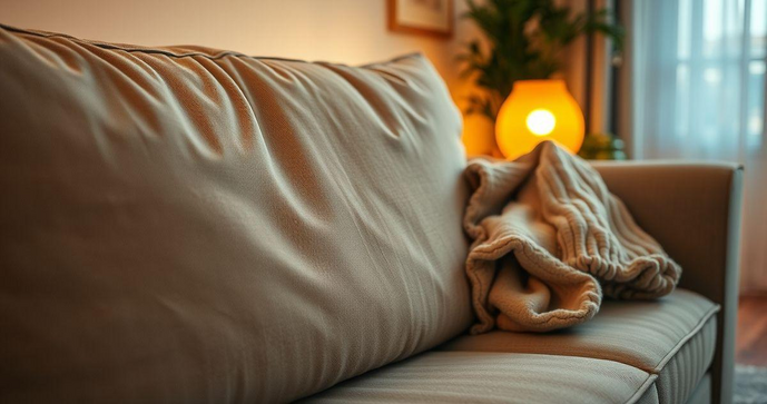 Lavagem e Impermeabilização de Sofá para Prolongar a Vida do Seu Estofado Lavagem e Impermeabilização de Sofá para Prolongar a Vida do Seu Estofado