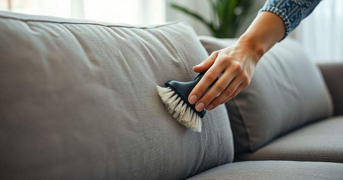Lavagem Sofá: Dicas Práticas para Manter seu Estofado Limpo e Conservado Lavagem Sofá: Dicas Práticas para Manter seu Estofado Limpo e Conservado