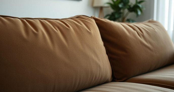 Limpeza de Sofá Suede: Dicas Práticas para Manter Seu Estofado Impecável Limpeza de Sofá Suede: Dicas Práticas para Manter Seu Estofado Impecável