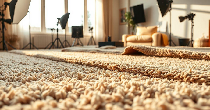 Preço de Lavagem de Tapetes: Descubra Como Economizar Preço de Lavagem de Tapetes: Descubra Como Economizar
