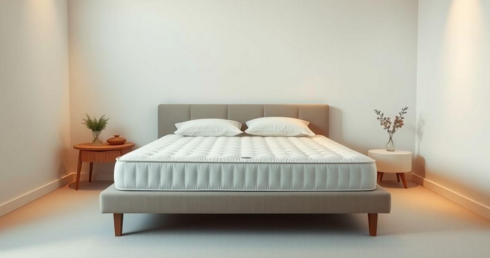 Higienização de Colchão: Descubra Como Garantir uma Noite de Sono Saudável