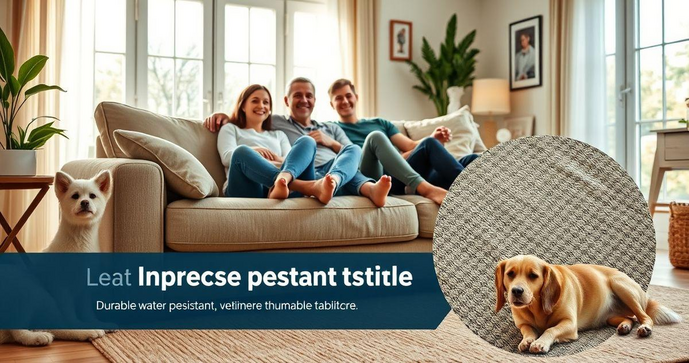 Impermeabilização Sofá: Como Proteger Seu Estofado