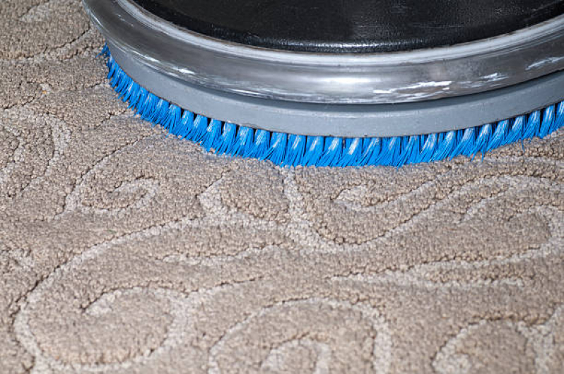 Empresa de Limpeza de Carpete Escritório Encontrar Jandira - Empresa de Limpeza de Carpete Profissional