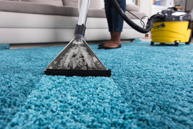 Empresa Que Faz Lavagem a Seco de Carpete Centro - Limpeza de Carpete Corporativo