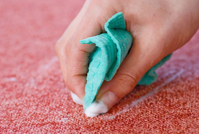 Empresa Que Faz Lavagem de Carpetes e Tapetes Jardim Cibele - Lavagem a Seco de Tapetes