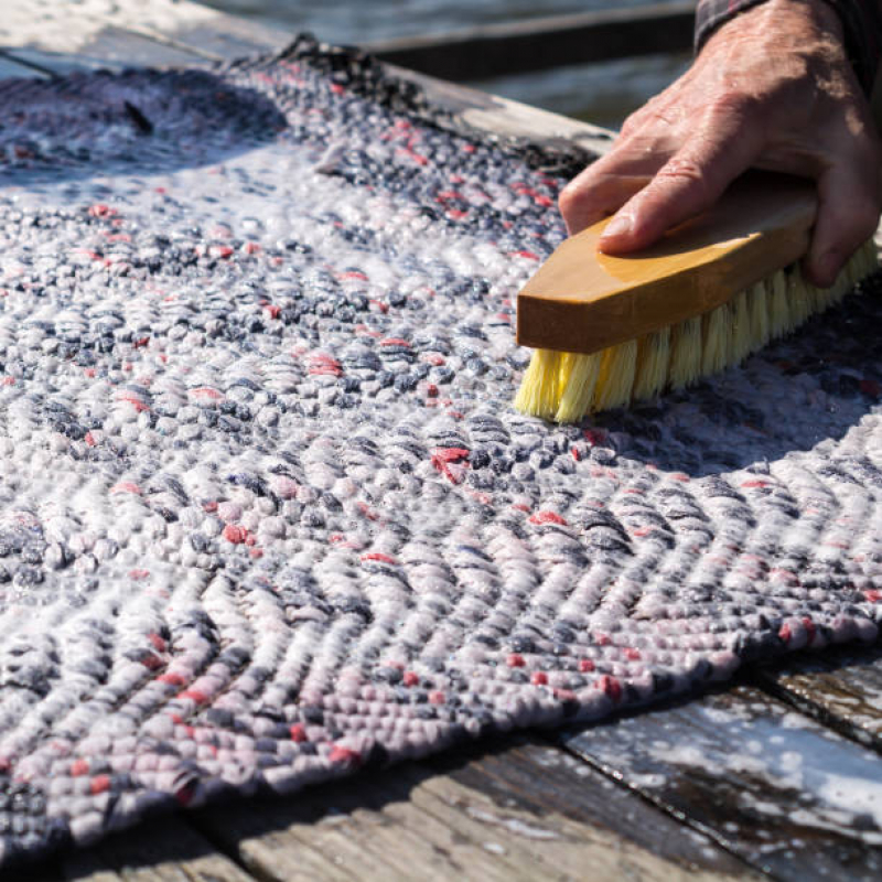 Empresa Que Faz Lavagem de Tapete Felpudo Lapa - Lavagem de Carpetes e Tapetes