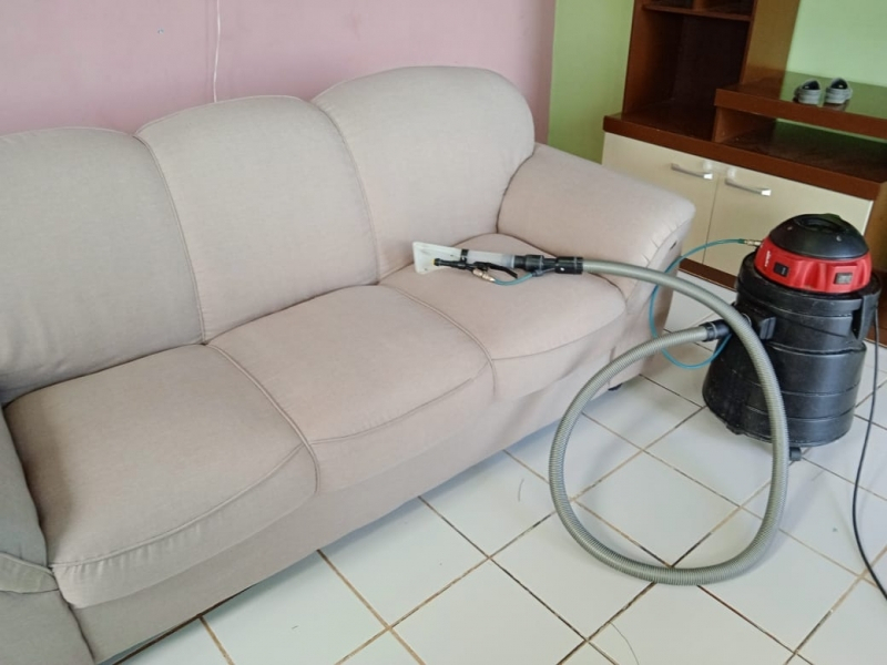 Endereço de Empresa de Higienização do Sofá Santana do Parnaíba - Empresa de Higienização Sofá e Cadeira