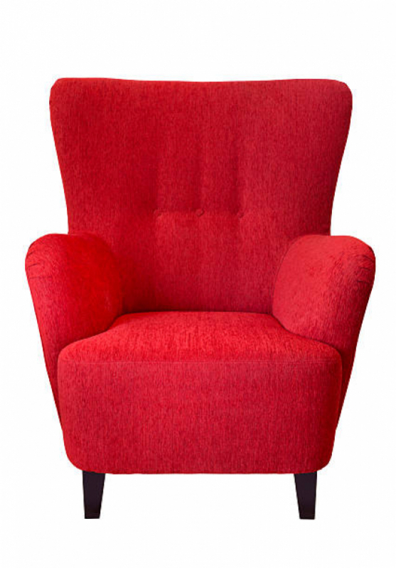 Impermeabilização de Cadeira Estofada com Braço Preço Campo Limpo - Impermeabilização de Sofás e Cadeiras