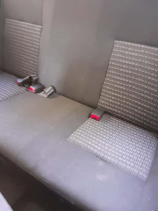 Impermeabilização de Cadeiras Estofadas Preço Parque Burle Max - Impermeabilização de Sofás