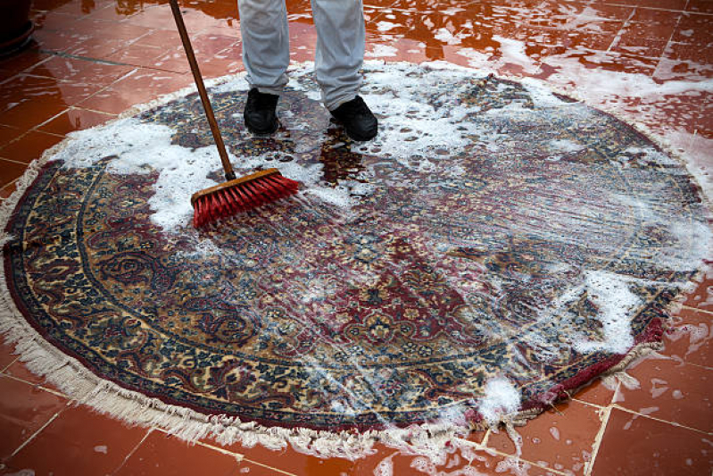Lavagem de Carpete a Seco Jardim Maria Beatriz - Lavagem de Carpete a Seco