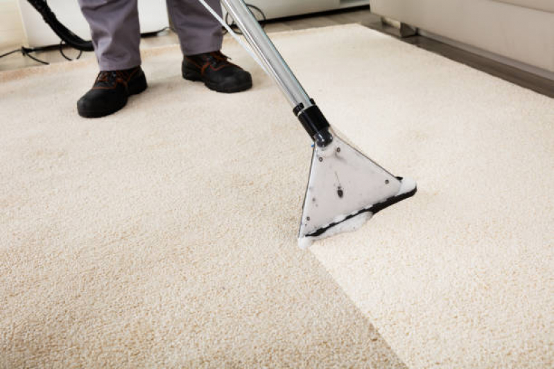Limpeza a Seco Carpete Valor Vila Mercês - Limpezas de Carpete