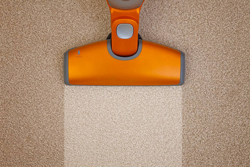 Limpeza de Carpete Comercial Valor Pacaembú - Lavagem a Seco de Carpetes