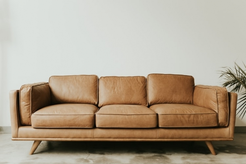 Limpeza em Sofa de Tecido Carapicuíba - Limpeza de Sofá a Seco Profissional