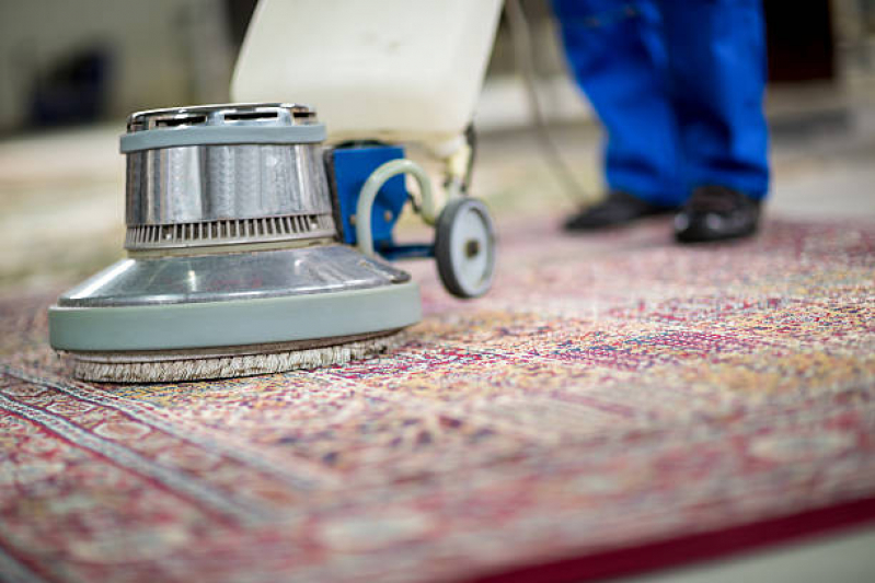 Serviço de Lavagem de Carpete a Seco Vila Progredior - Limpeza de Carpetes em Casa