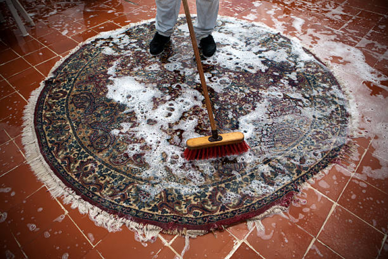 Serviço de Limpeza a Seco Carpete Portal do Morumbi - Limpeza do Carpete