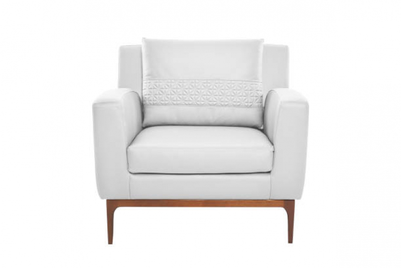 Limpeza de Poltronas Limpeza de Poltronas