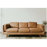 empresa de impermeabilização de sofá de couro Jardim Novo Horizonte
