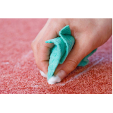 empresa de limpeza carpete Jaguaré
