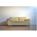 empresa de limpeza de sofá com blindagem de tecido Conjunto Habitacional Presidente Castelo Bran