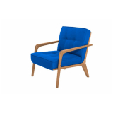 empresa especializada em impermeabilização de cadeira estofada azul turquesa Barueri