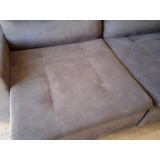empresa especializada em limpeza a seco em sofa Sumaré