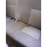impermeabilização de cadeiras estofadas preço Freguesia do Ó