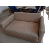 impermeabilização de sofá de veludo preço Pacaembú