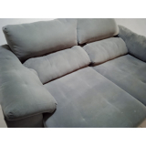 limpeza de sofá impermeabilizado Itapevi