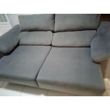 limpeza higieniação para sofás valor Raposo Tavares