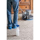 limpeza profissional de tapetes preço Pinheiros