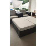 preço de impermeabilização de sofá Parque Santa Tereza Roseira