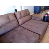 preço de limpeza e lavagem de sofá Butantã