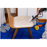 serviço de impermeabilização cadeiras Taboão da Serra