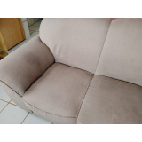 valor de limpeza de sofás profissional Vila Silviânia